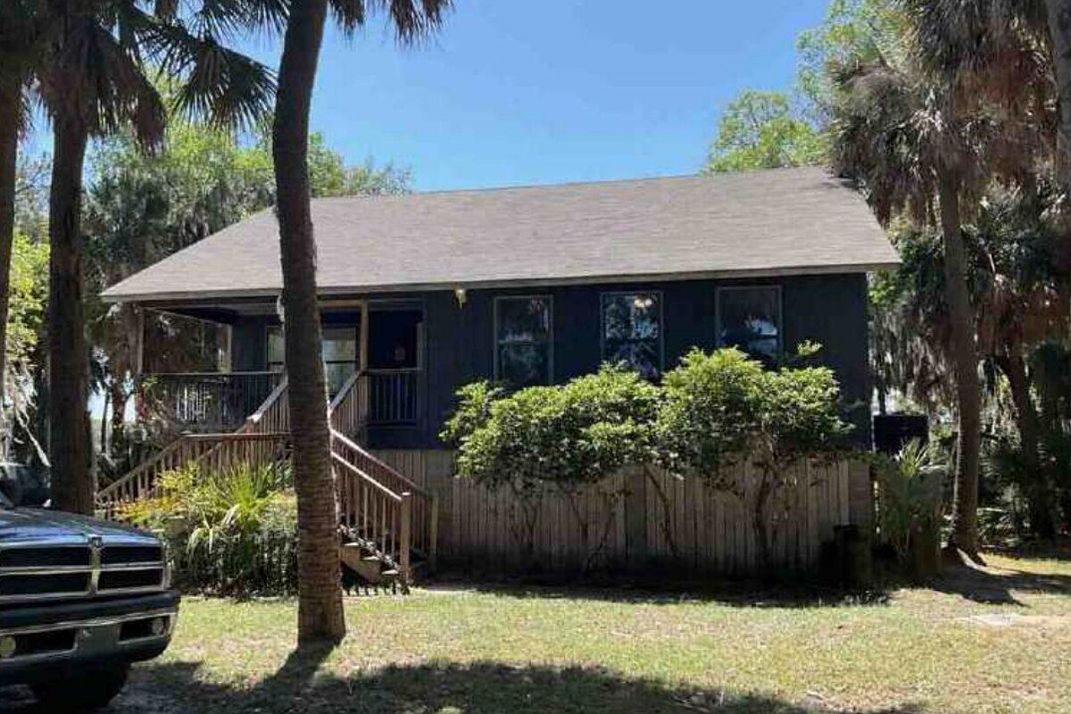 Saint Helena Island dscr loan — subject property photo 8