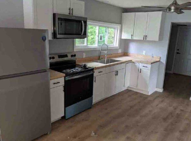 Chattanooga dscr loan — subject property photo 6