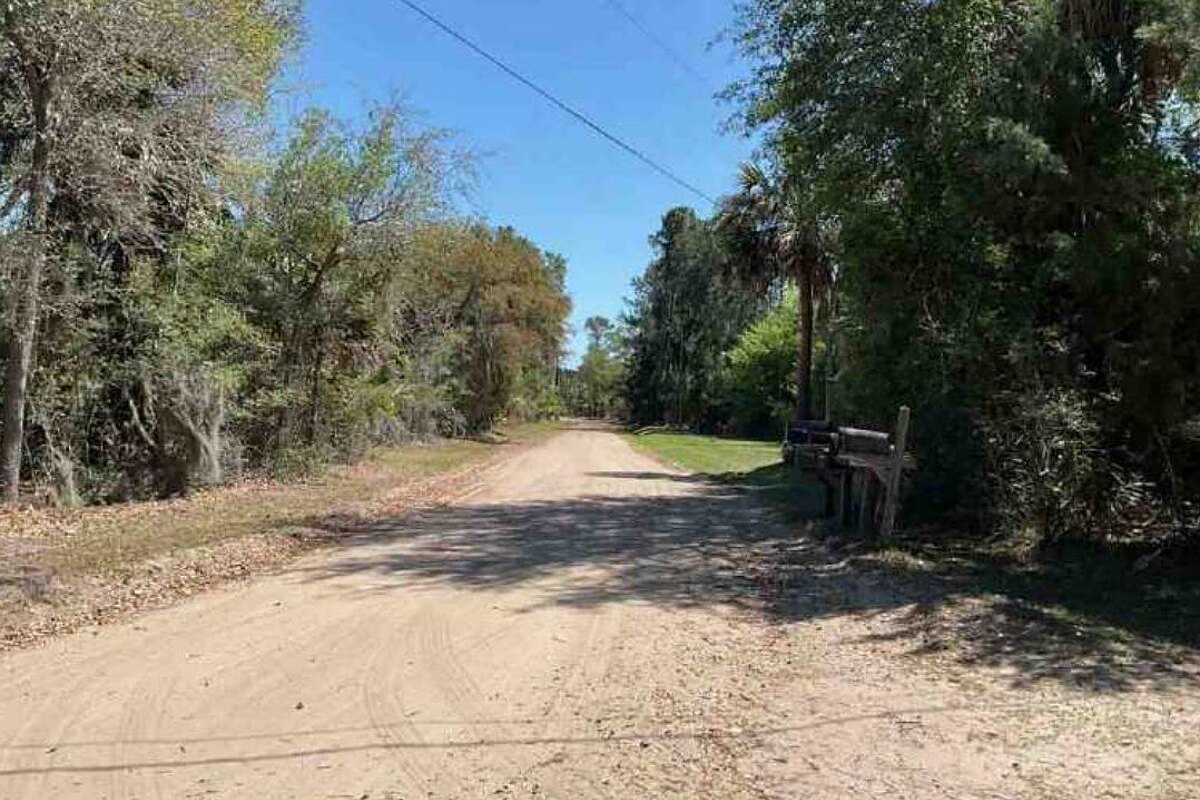 Saint Helena Island dscr loan — subject property photo 2