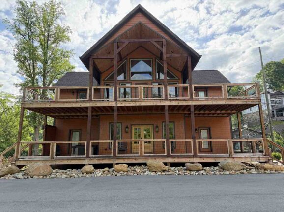 Gatlinburg dscr loan — subject property photo 5