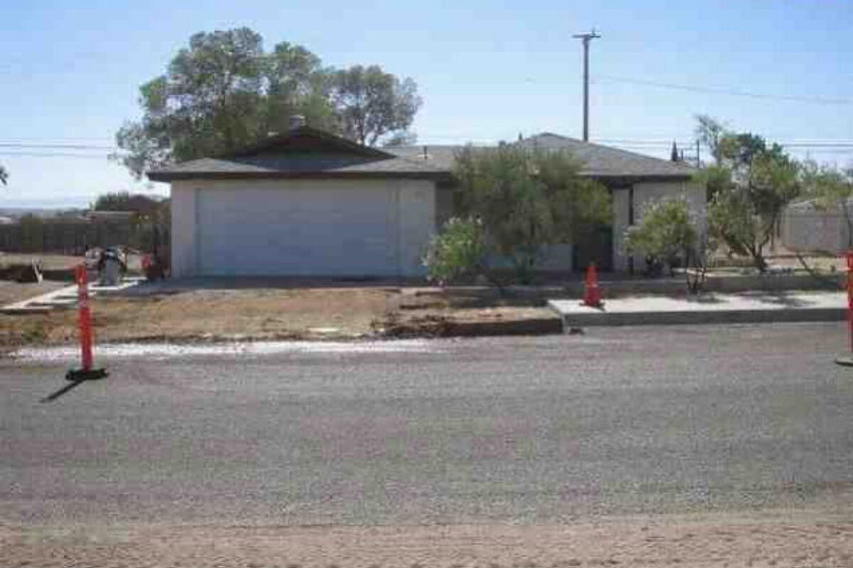 Ridgecrest dscr loan — subject property photo 4