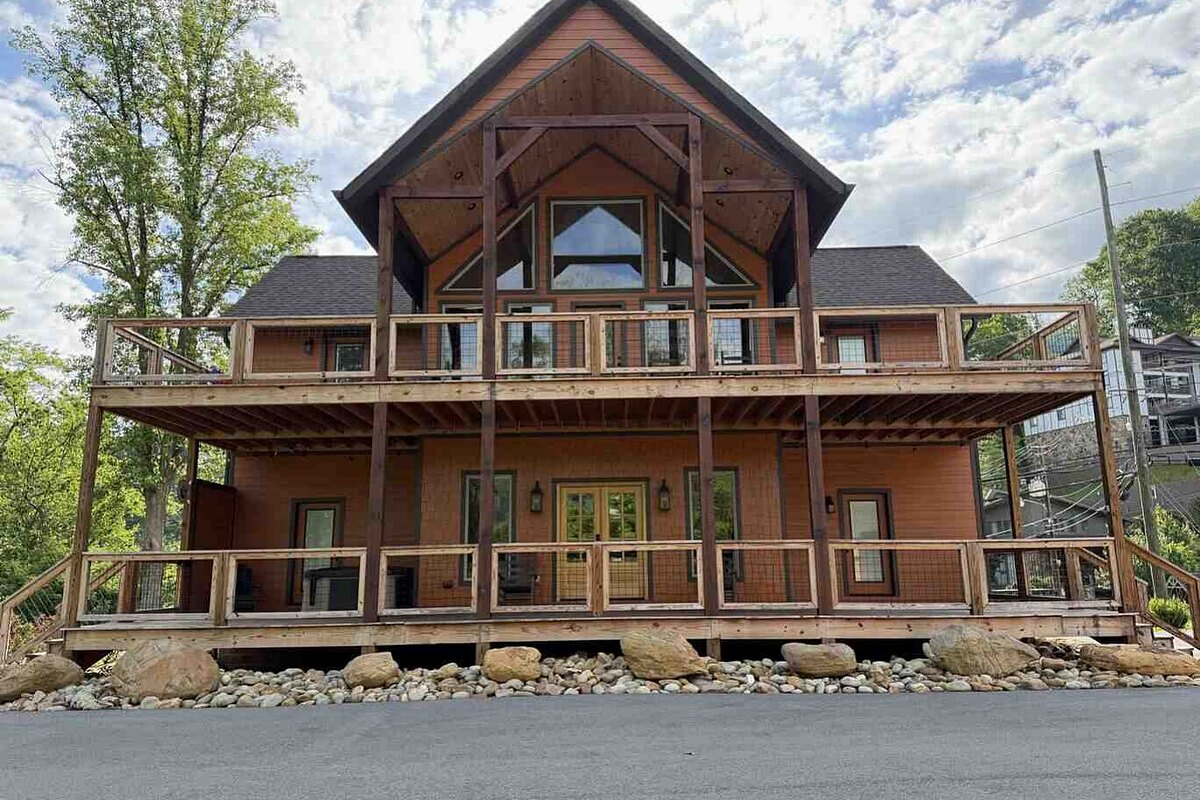 Gatlinburg dscr loan — subject property photo 5
