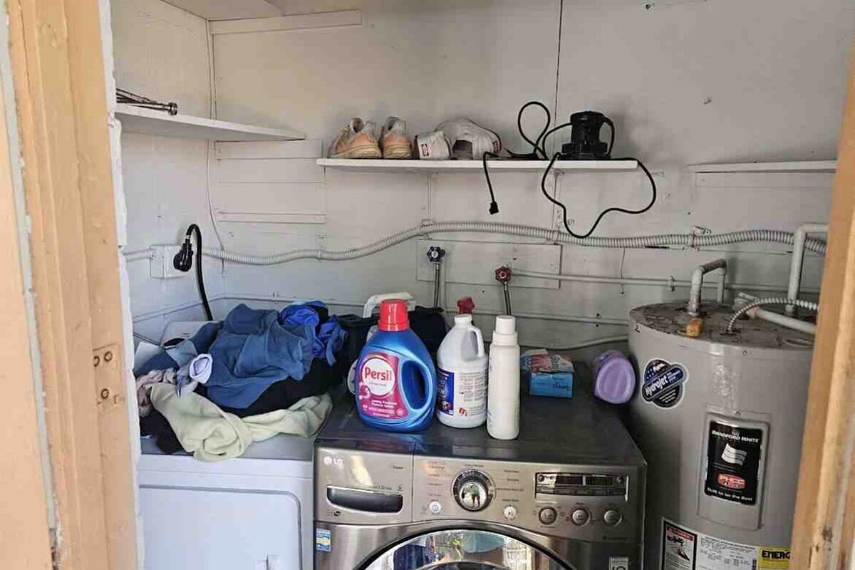 Saint Petersburg dscr loan — subject property photo 10