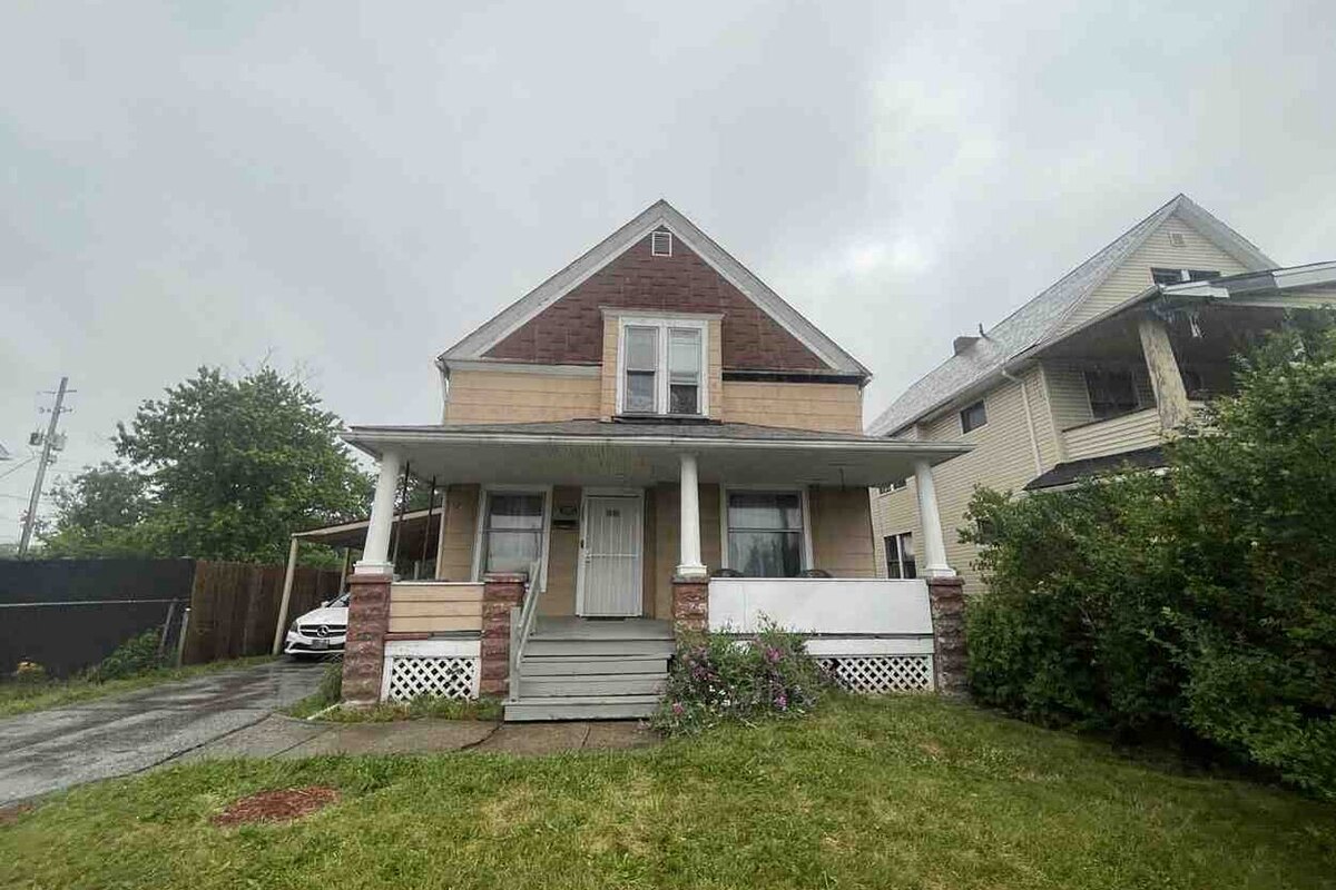 Cleveland dscr loan — subject property photo 4