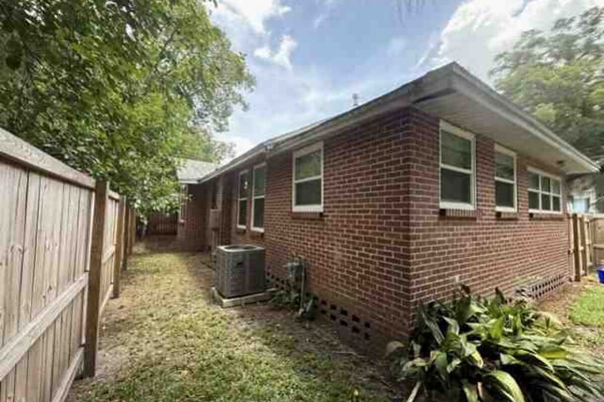 Gainesville dscr loan — subject property photo 4