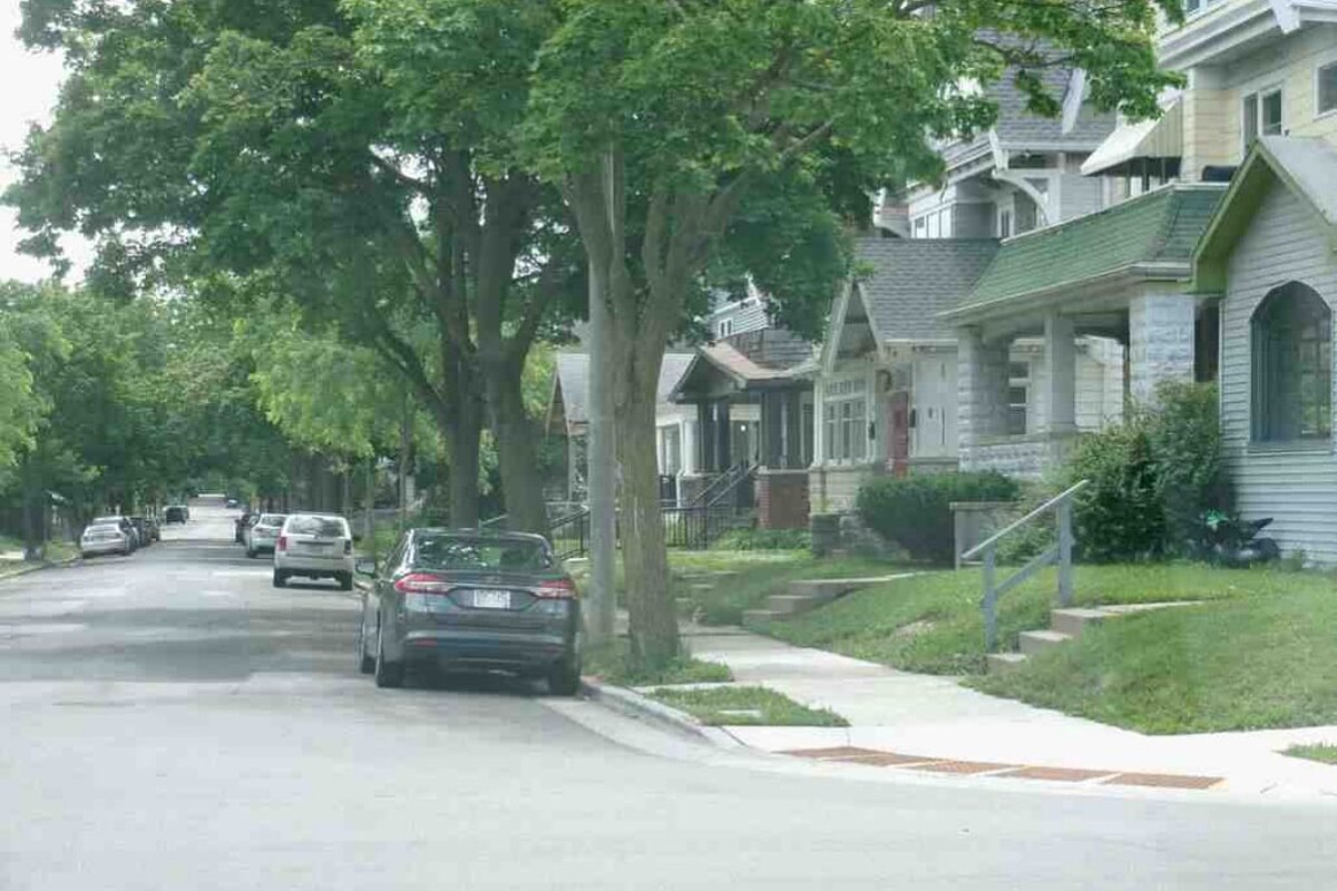 Milwaukee dscr loan — subject property photo 10