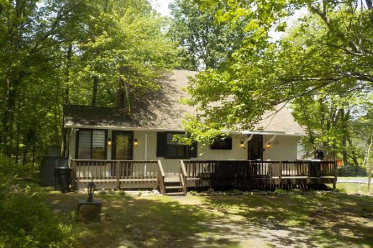 Long Pond dscr loan — subject property photo 6