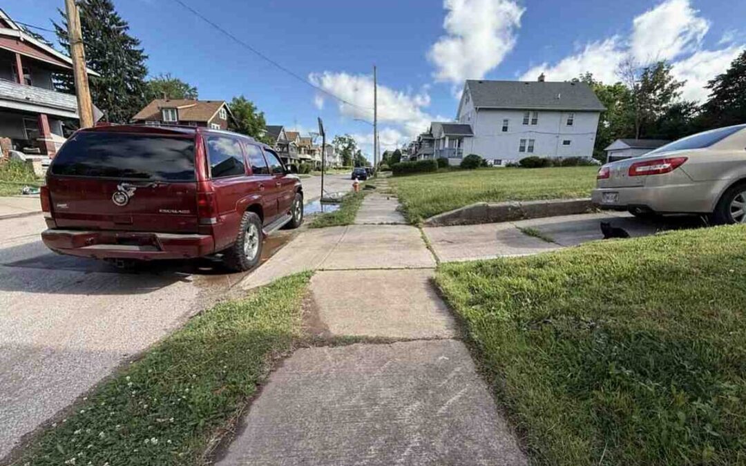 Recently Funded DSCR Loan In Cleveland, Ohio