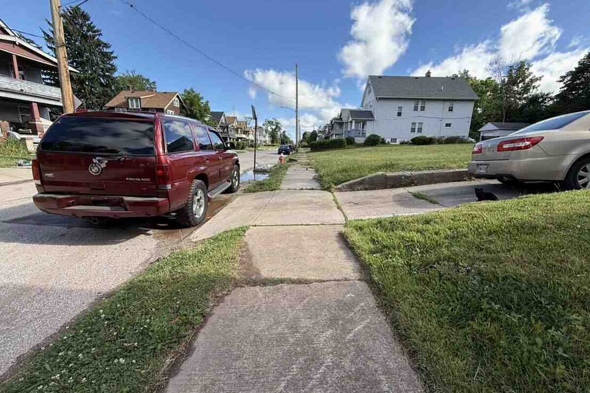 Cleveland dscr loan — subject property photo 1