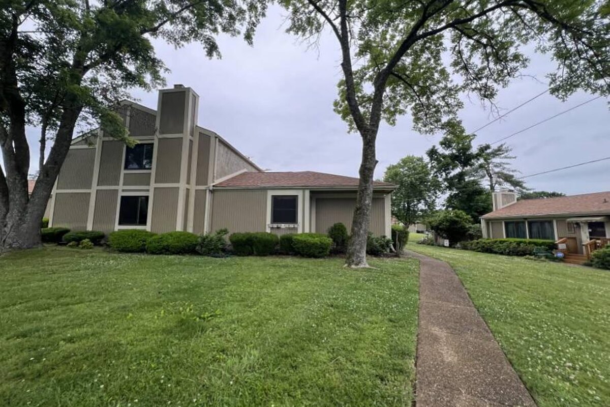 Nashville dscr loan — subject property photo 3