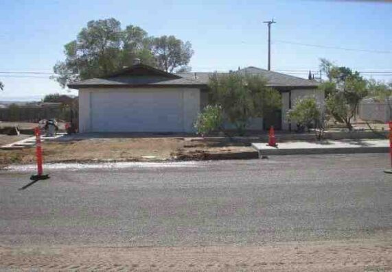 Ridgecrest dscr loan — subject property photo 3