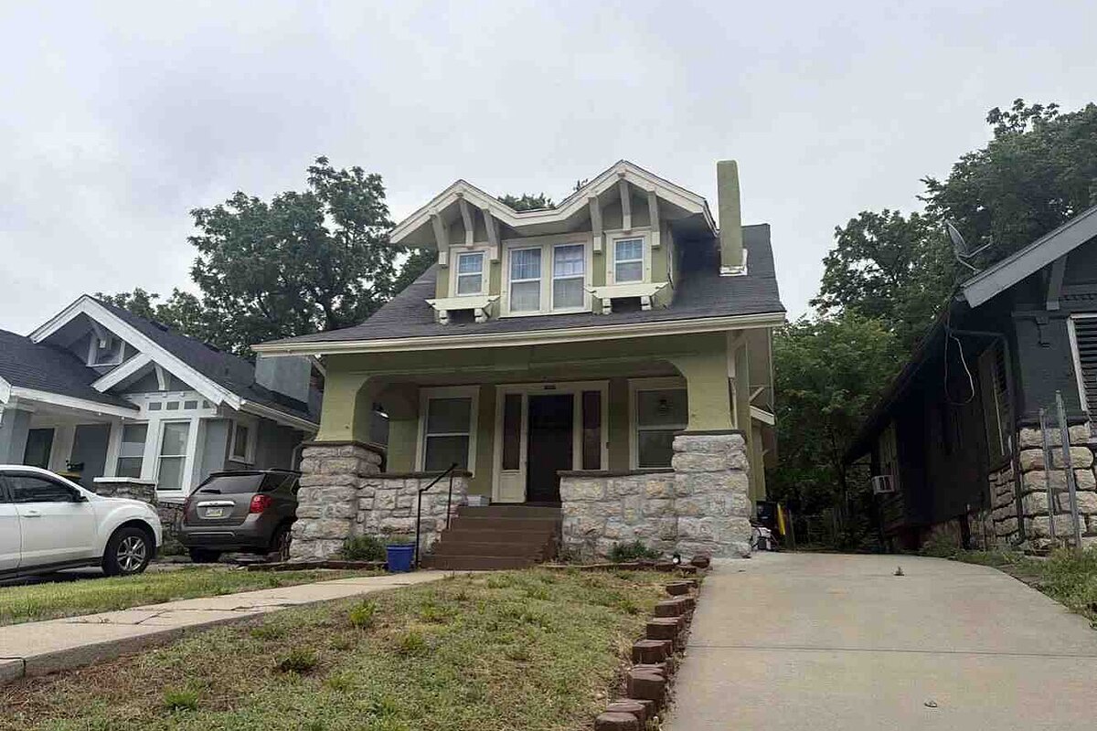 Kansas City dscr loan — subject property photo 6