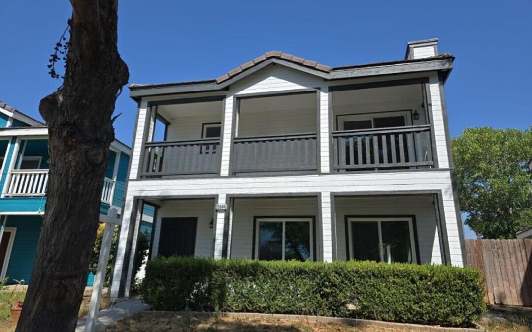 Loma Linda dscr loan — subject property photo 1