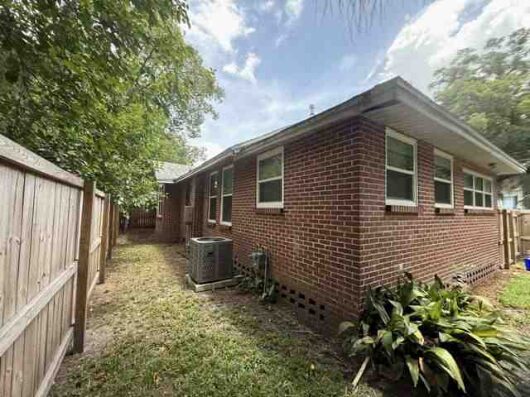 Gainesville dscr loan — subject property photo 2