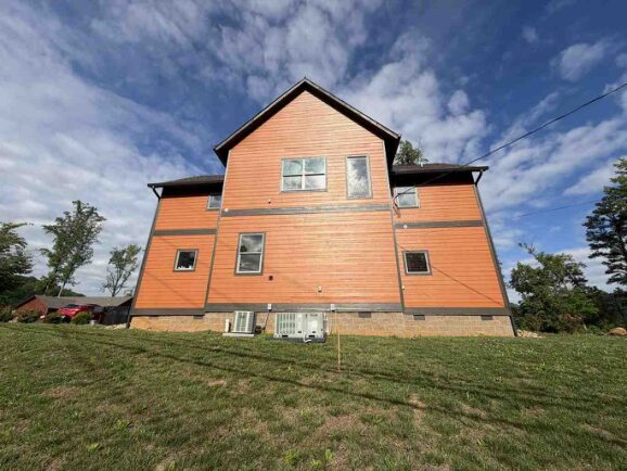 Recently Funded DSCR Loan In Gatlinburg, Tennessee