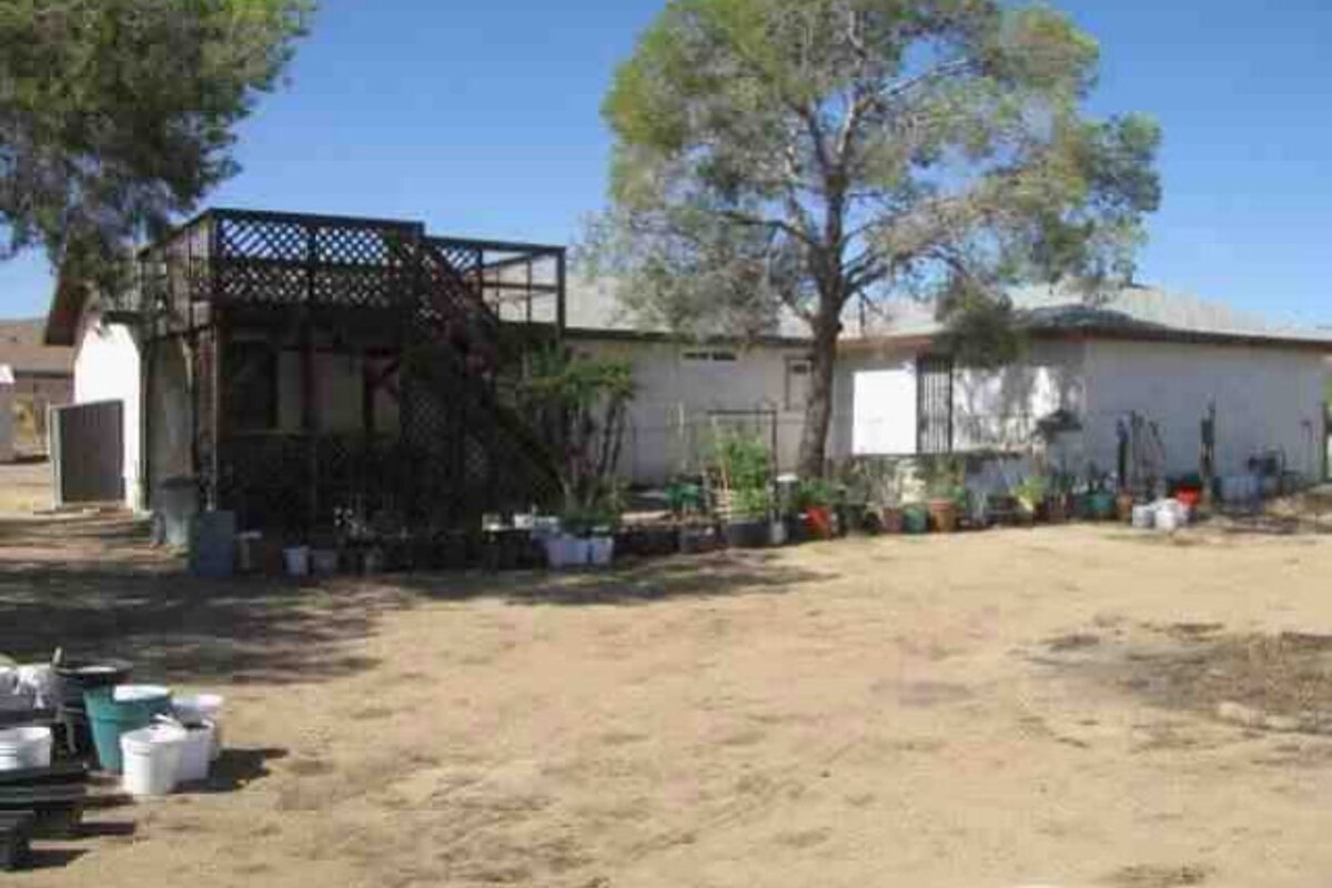 Ridgecrest dscr loan — subject property photo 5