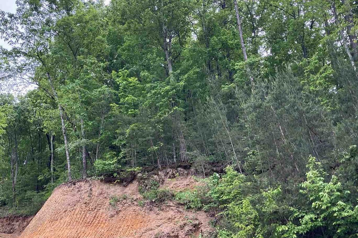 Sevierville ground-up construction loan — subject property photo 4