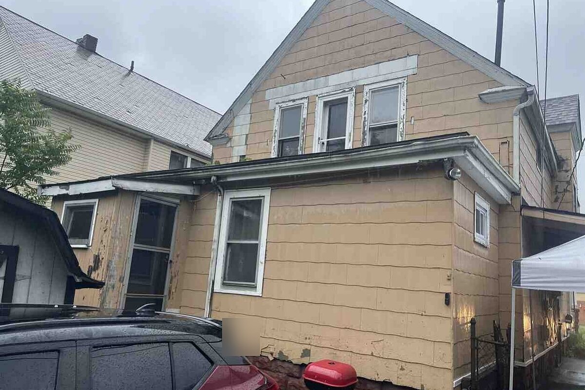 Cleveland dscr loan — subject property photo 5