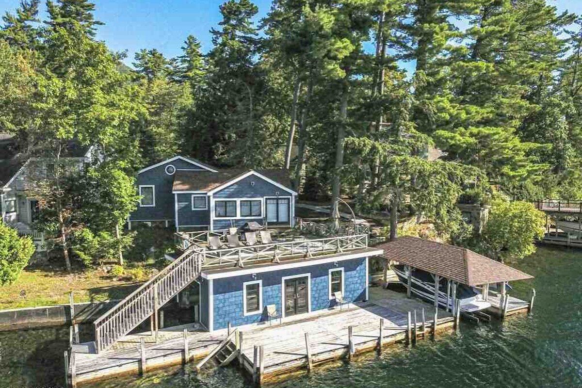 Lake George dscr loan — subject property photo 6
