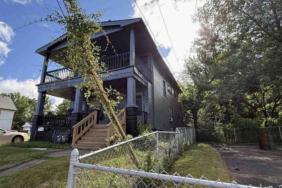Cleveland dscr loan — subject property photo 4