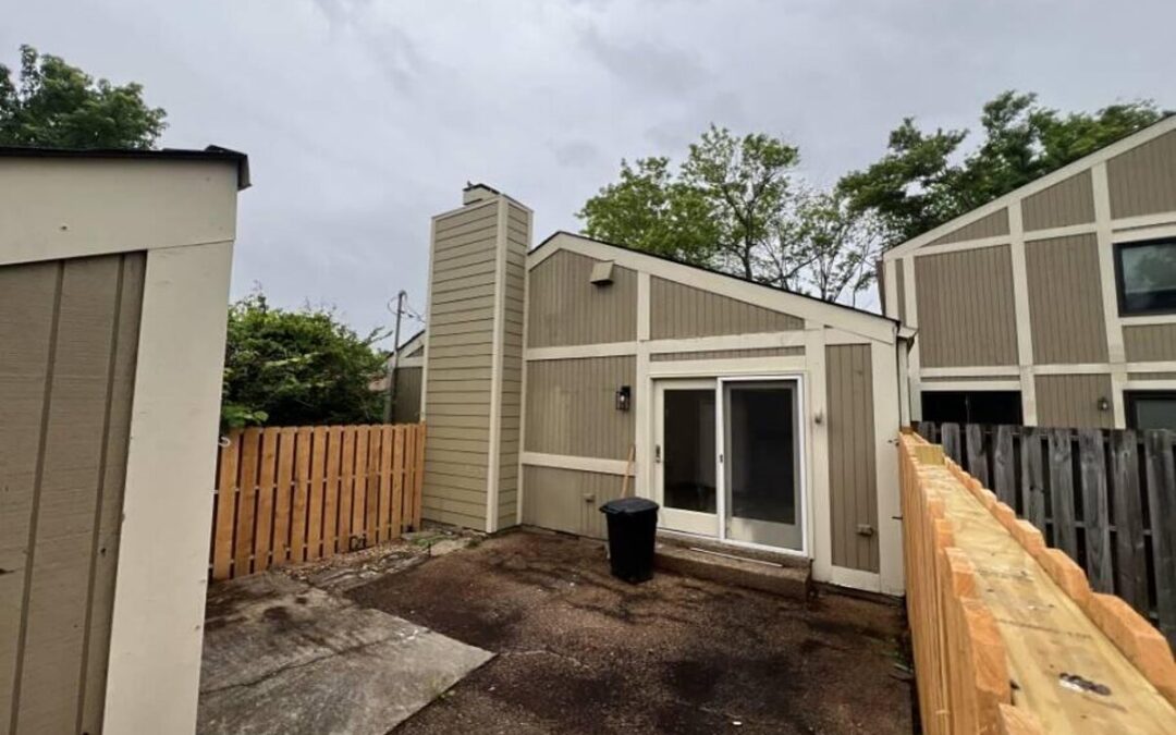 Nashville dscr loan — subject property photo 1