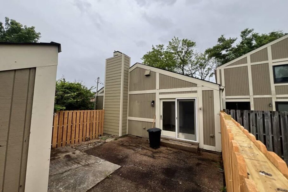 Nashville dscr loan — subject property photo 1