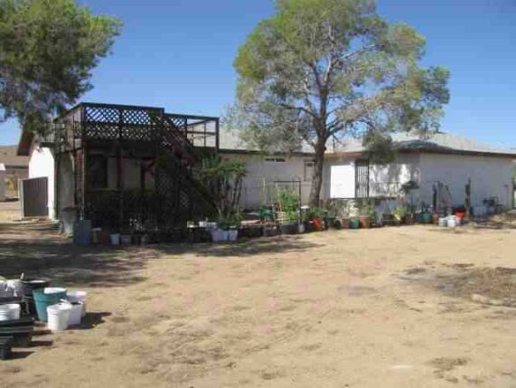 Ridgecrest dscr loan — subject property photo 2
