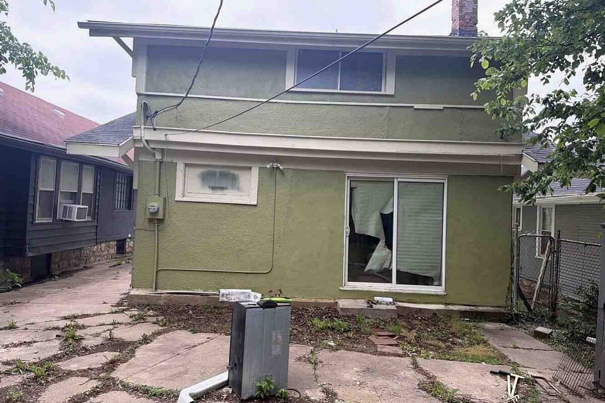 Kansas City dscr loan — subject property photo 1