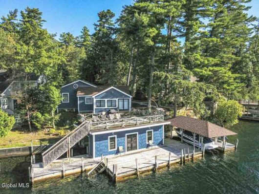 Recently Funded DSCR Loan In Lake George, New York