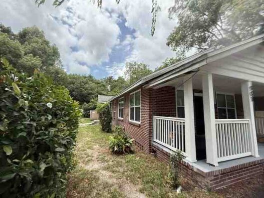 Gainesville dscr loan — subject property photo 3