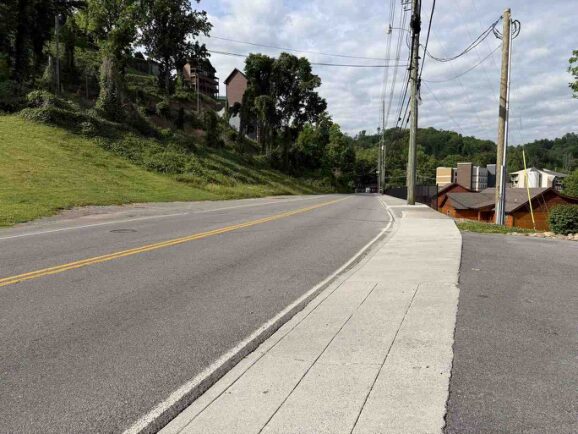 Gatlinburg dscr loan — subject property photo 4