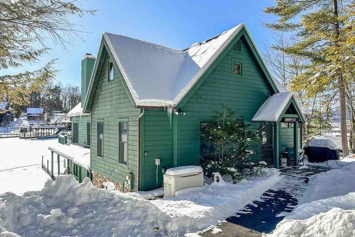 Lake George dscr loan — subject property photo 4