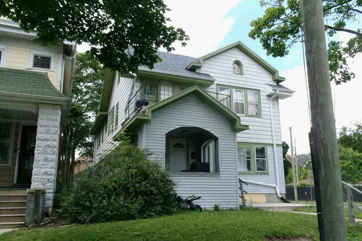 Milwaukee dscr loan — subject property photo 9