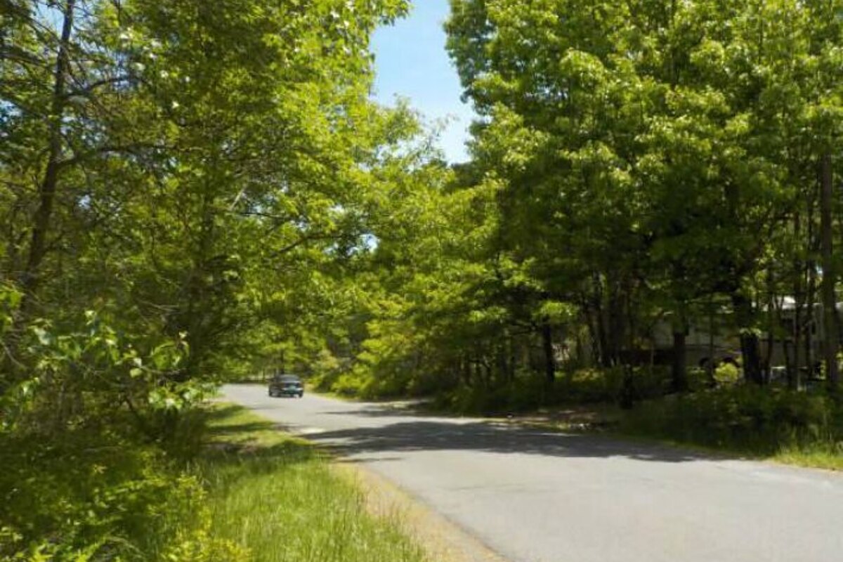 Long Pond dscr loan — subject property photo 2