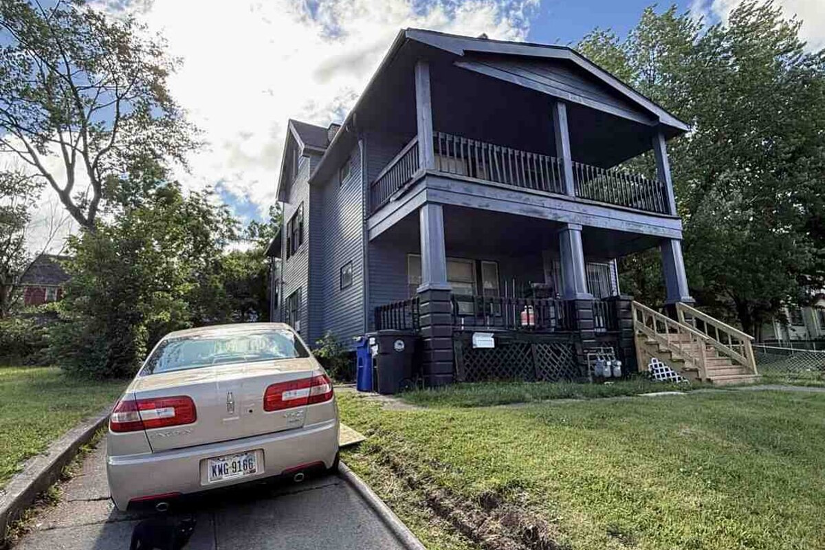 Cleveland dscr loan — subject property photo 5