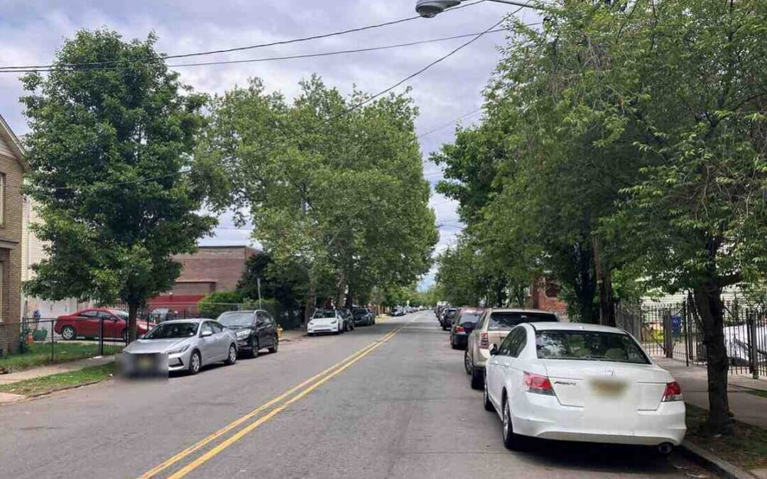 Newark dscr loan — subject property photo 1