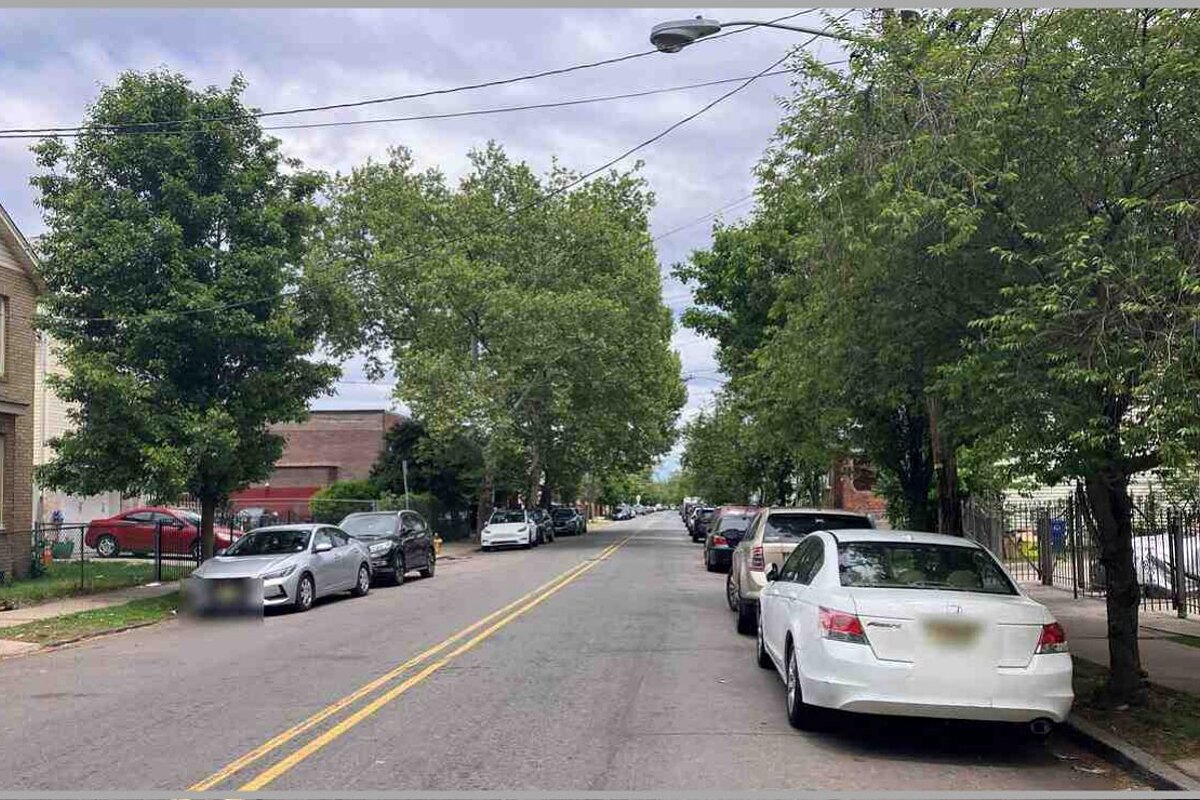 Newark dscr loan — subject property photo 1