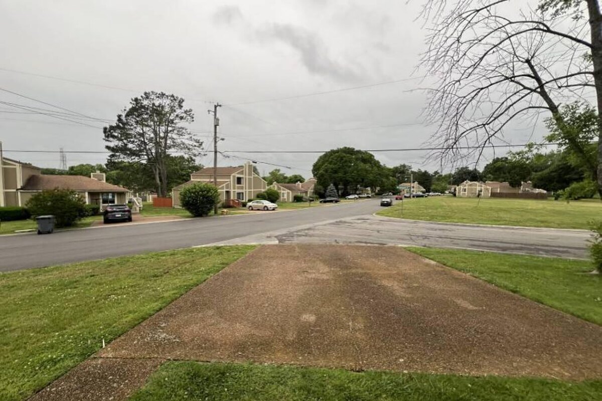 Nashville dscr loan — subject property photo 6