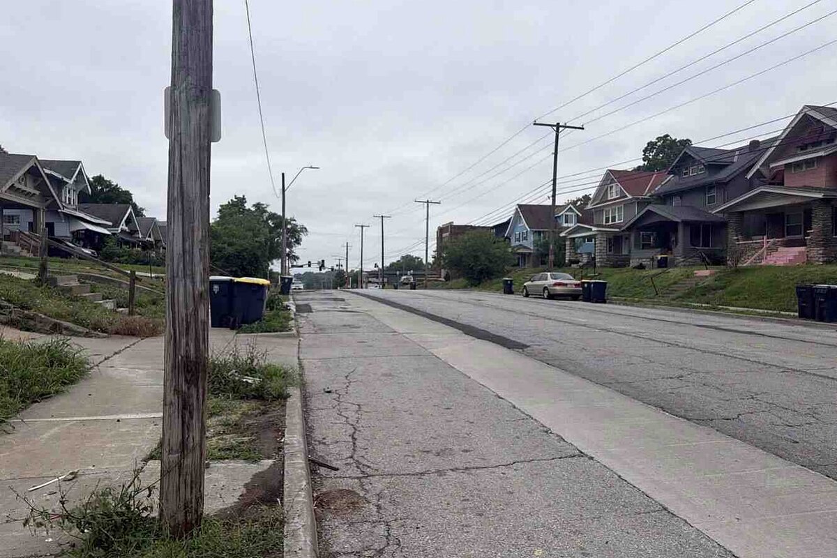 Kansas City dscr loan — subject property photo 5