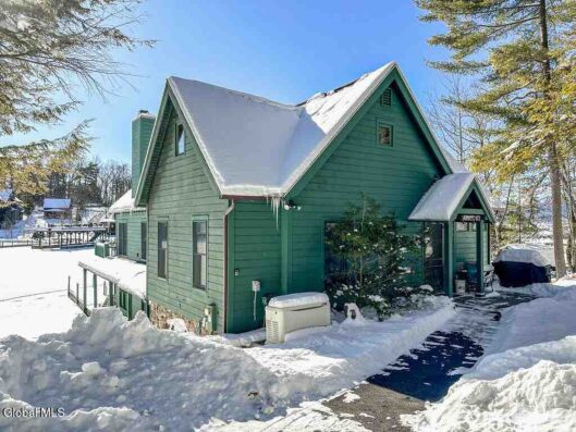 Lake George dscr loan — subject property photo 2