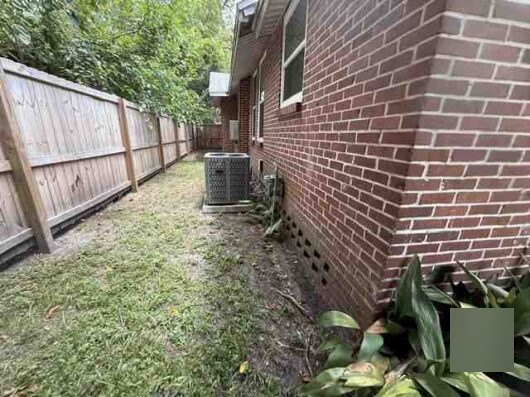 Gainesville dscr loan — subject property photo 1