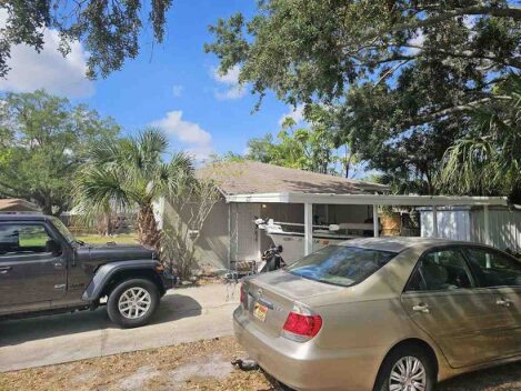 Saint Petersburg dscr loan — subject property photo 2