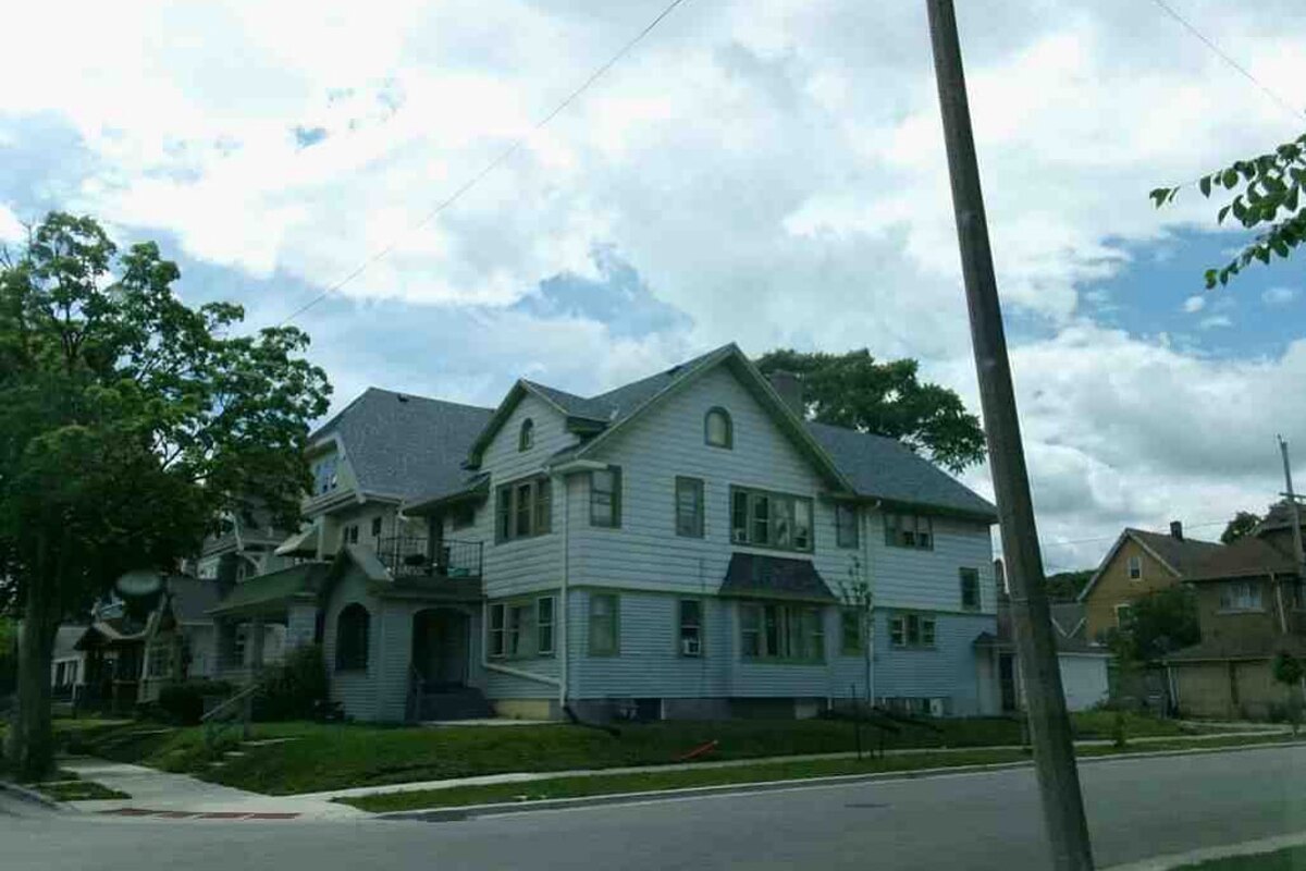 Milwaukee dscr loan — subject property photo 2