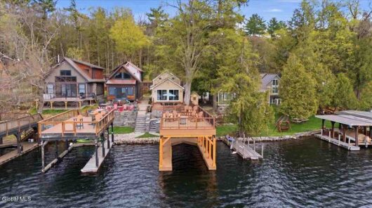 Lake George dscr loan — subject property photo 3