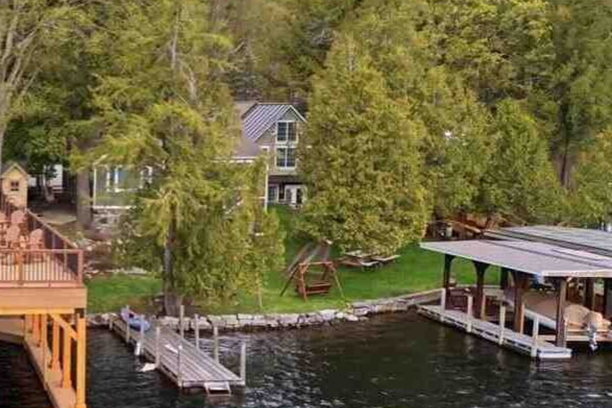 Lake George dscr loan — subject property photo 9