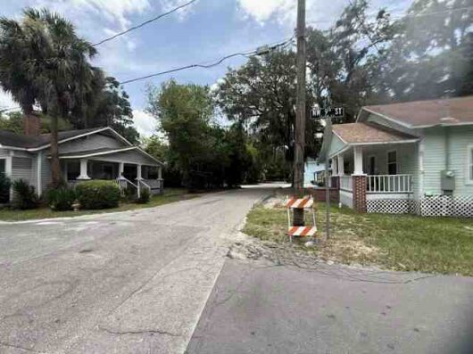Gainesville dscr loan — subject property photo 4