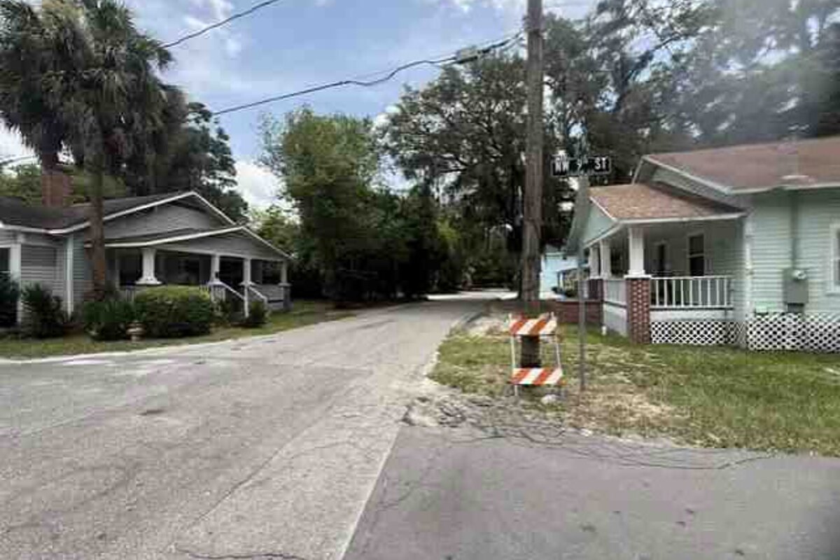 Gainesville dscr loan — subject property photo 3