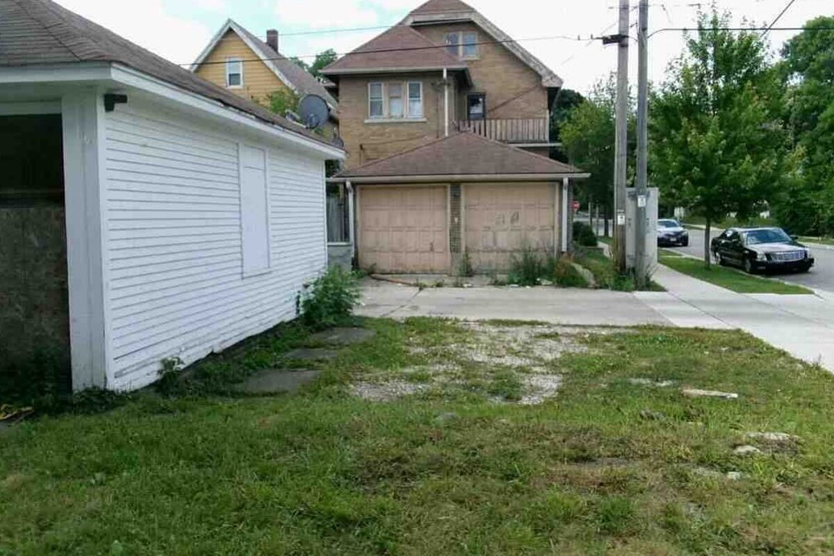 Milwaukee dscr loan — subject property photo 8