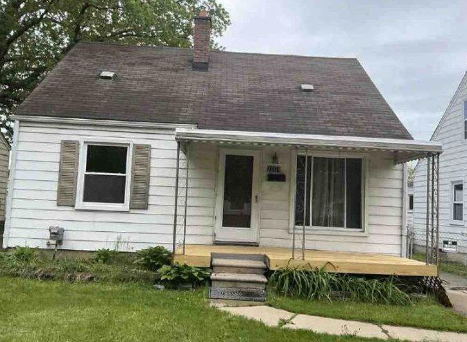 Roseville dscr loan — subject property photo 4