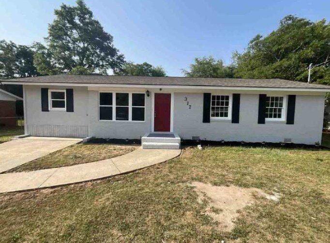Warner Robins dscr loan — subject property photo 4